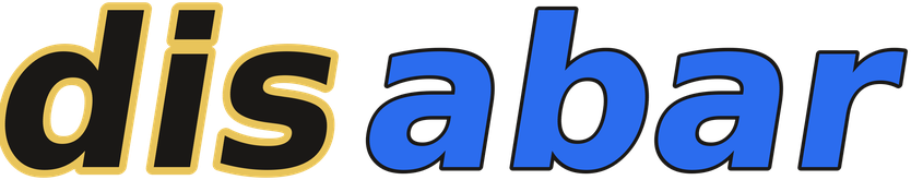 disabar logo